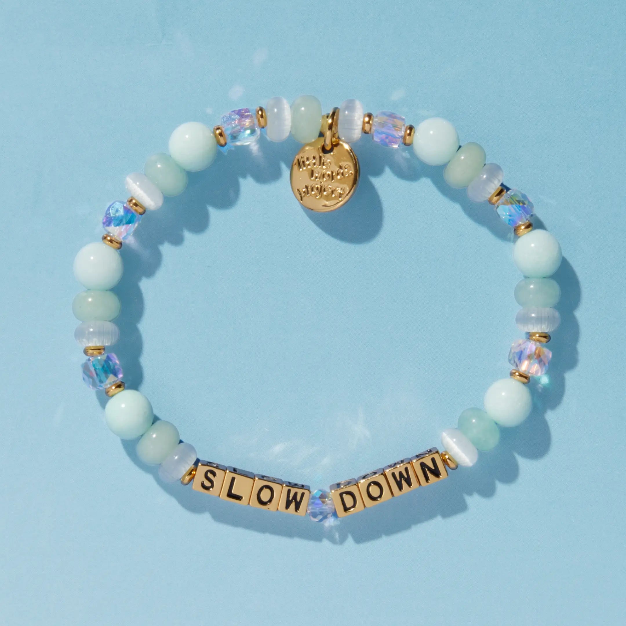 Slow Down