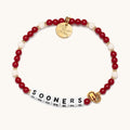 Sooners?- University of Oklahoma?