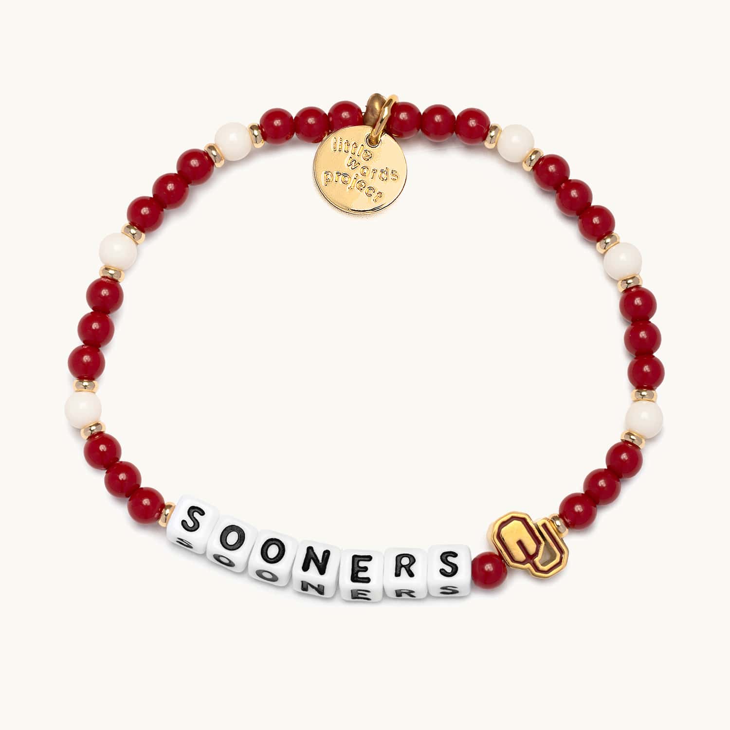 Sooners?- University of Oklahoma?