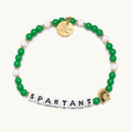 Spartans?- Michigan State University?