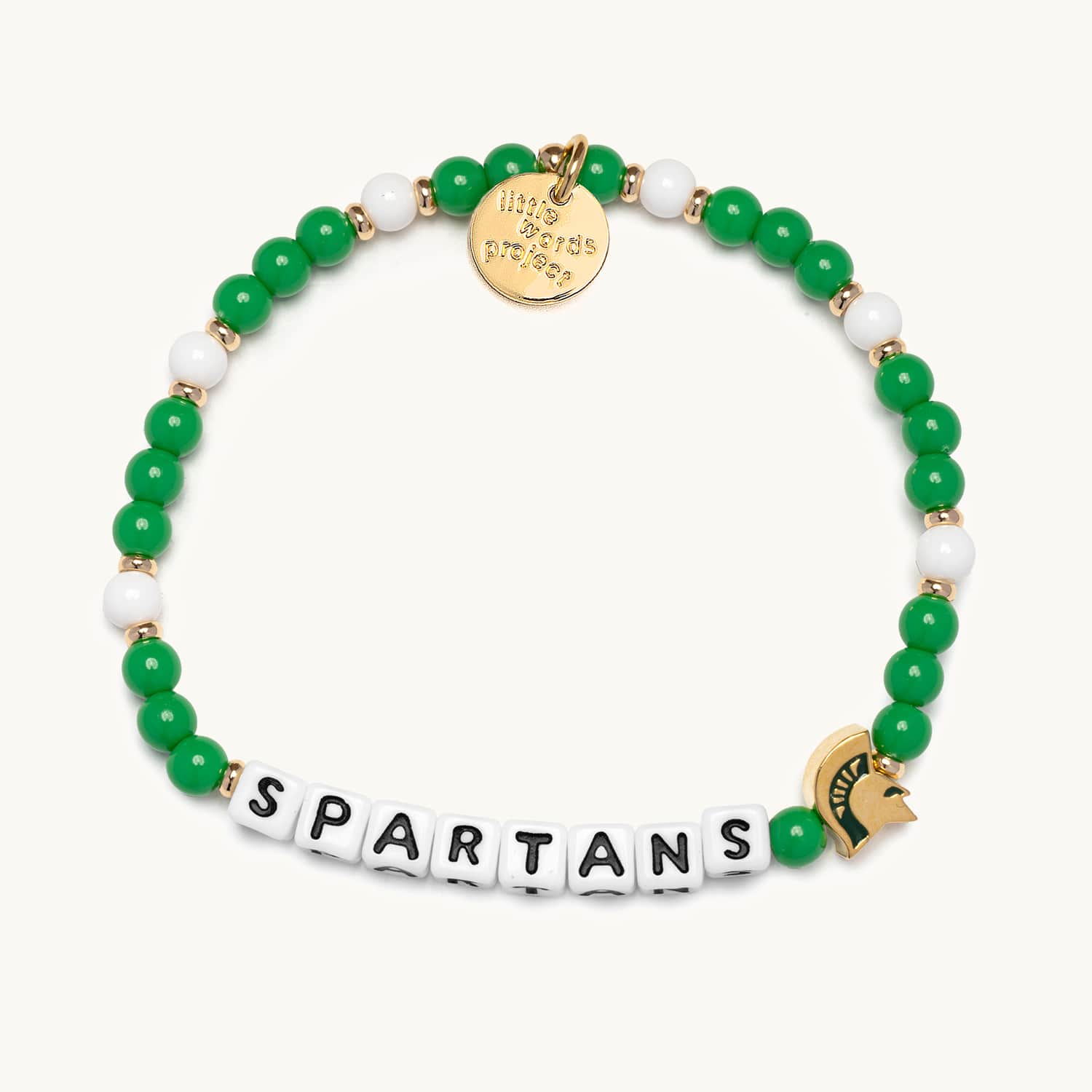 Spartans?- Michigan State University?