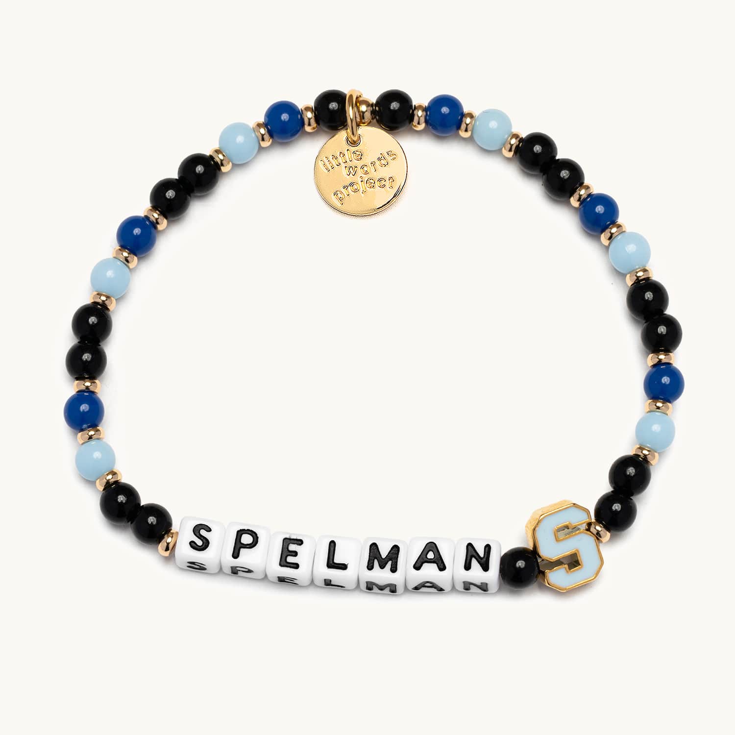 Spelman?- Spelman College?