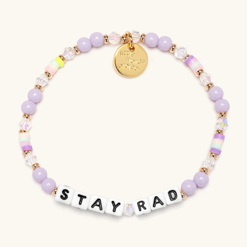 Giveback- Stay Rad