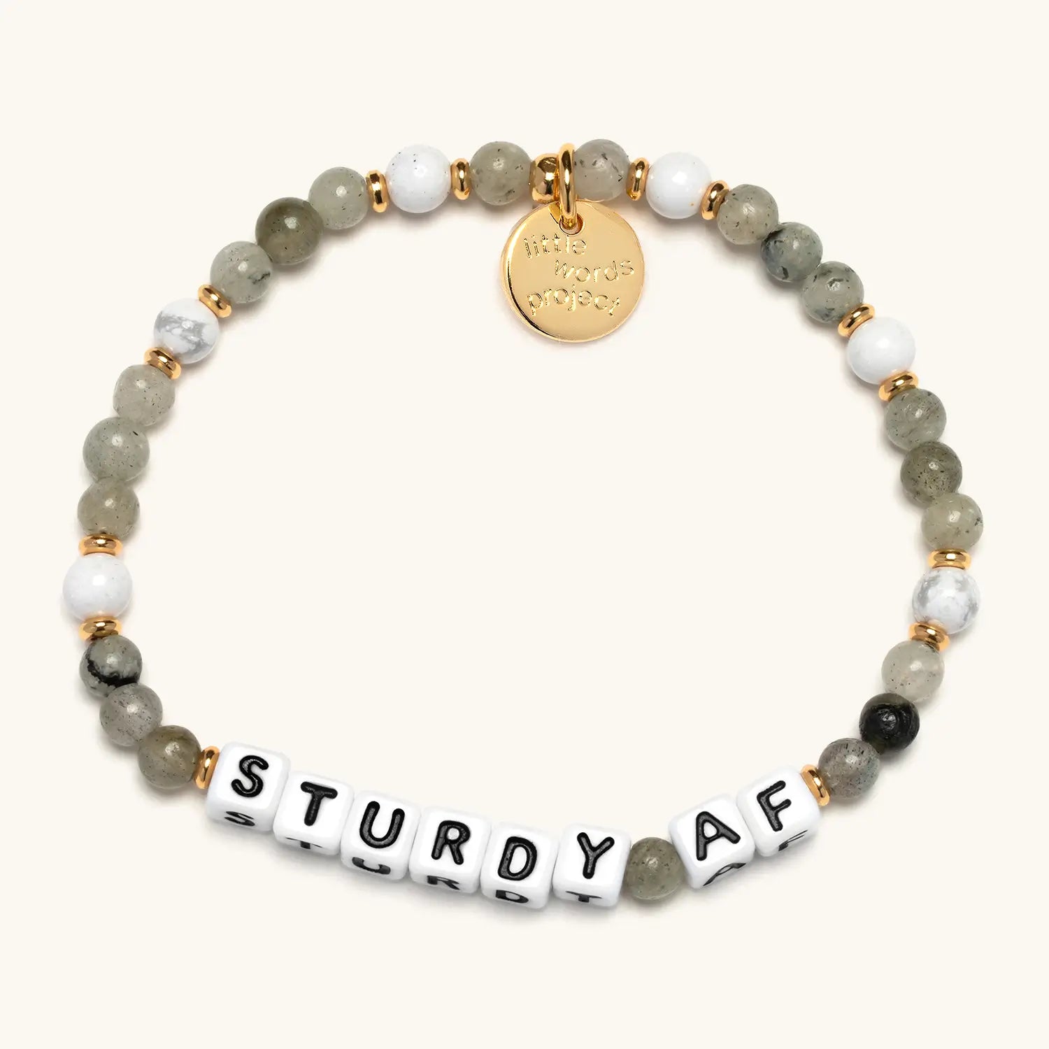 Sturdy AF- Dr. Becky