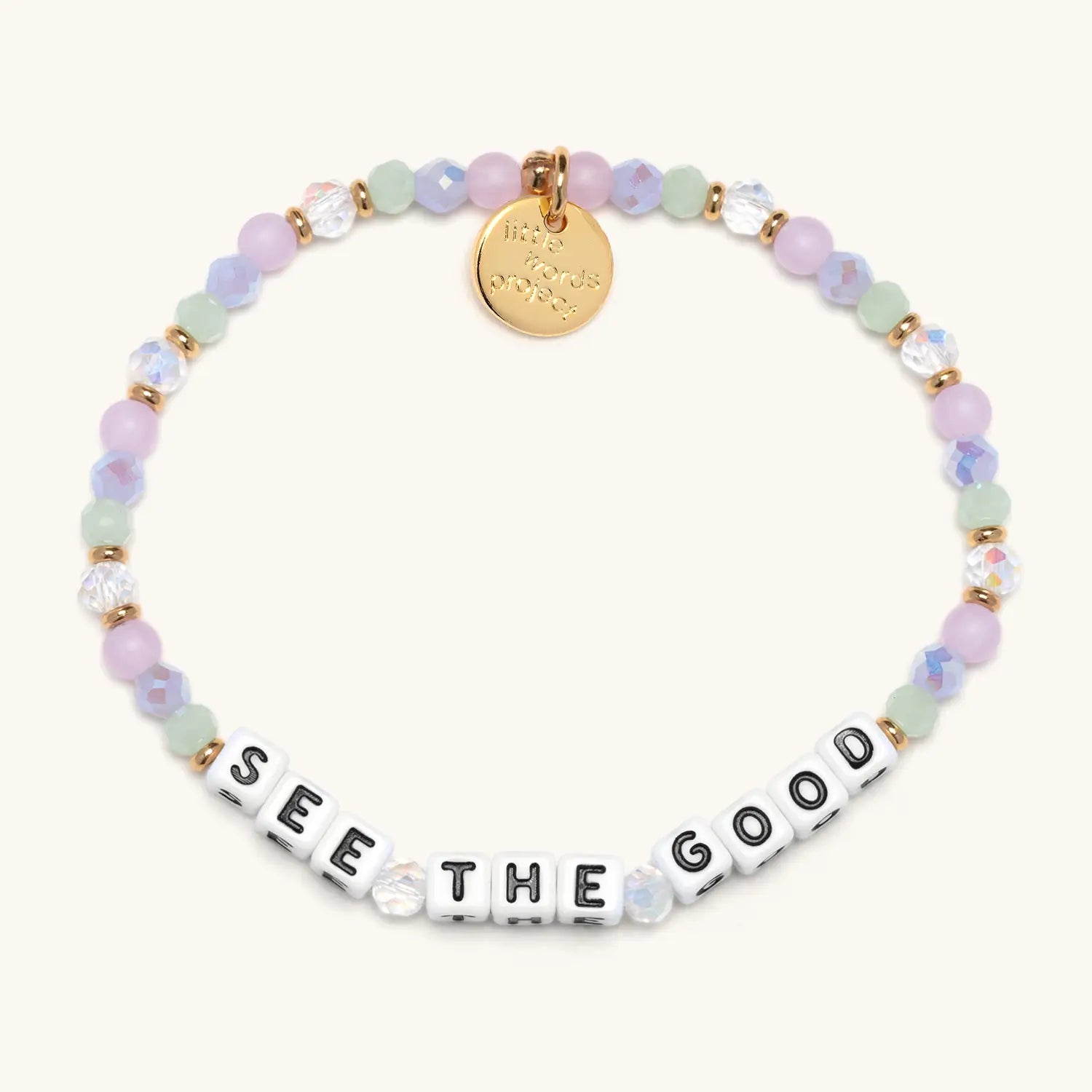 See the Good