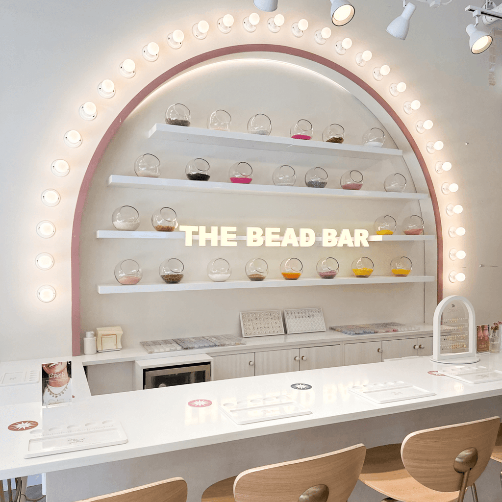 The Bead Bar?- Tampa