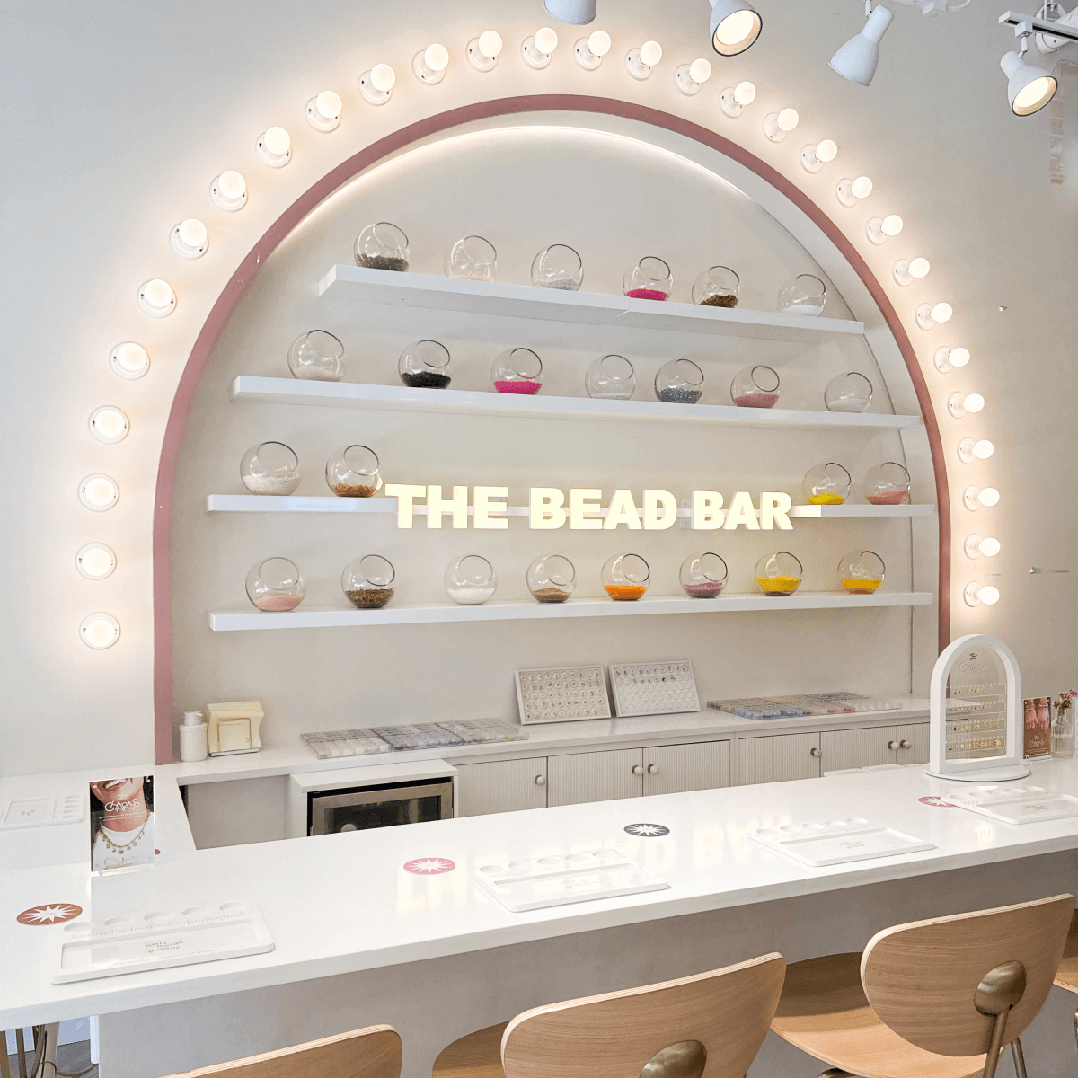 The Bead Bar?- Tampa