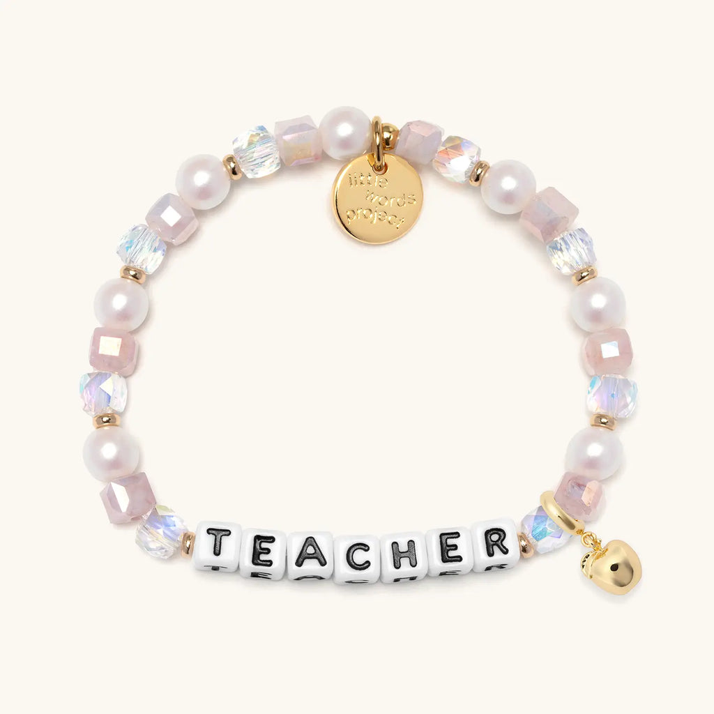 Teacher