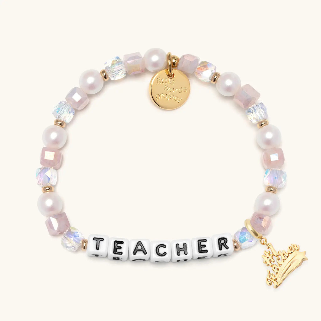 Teacher