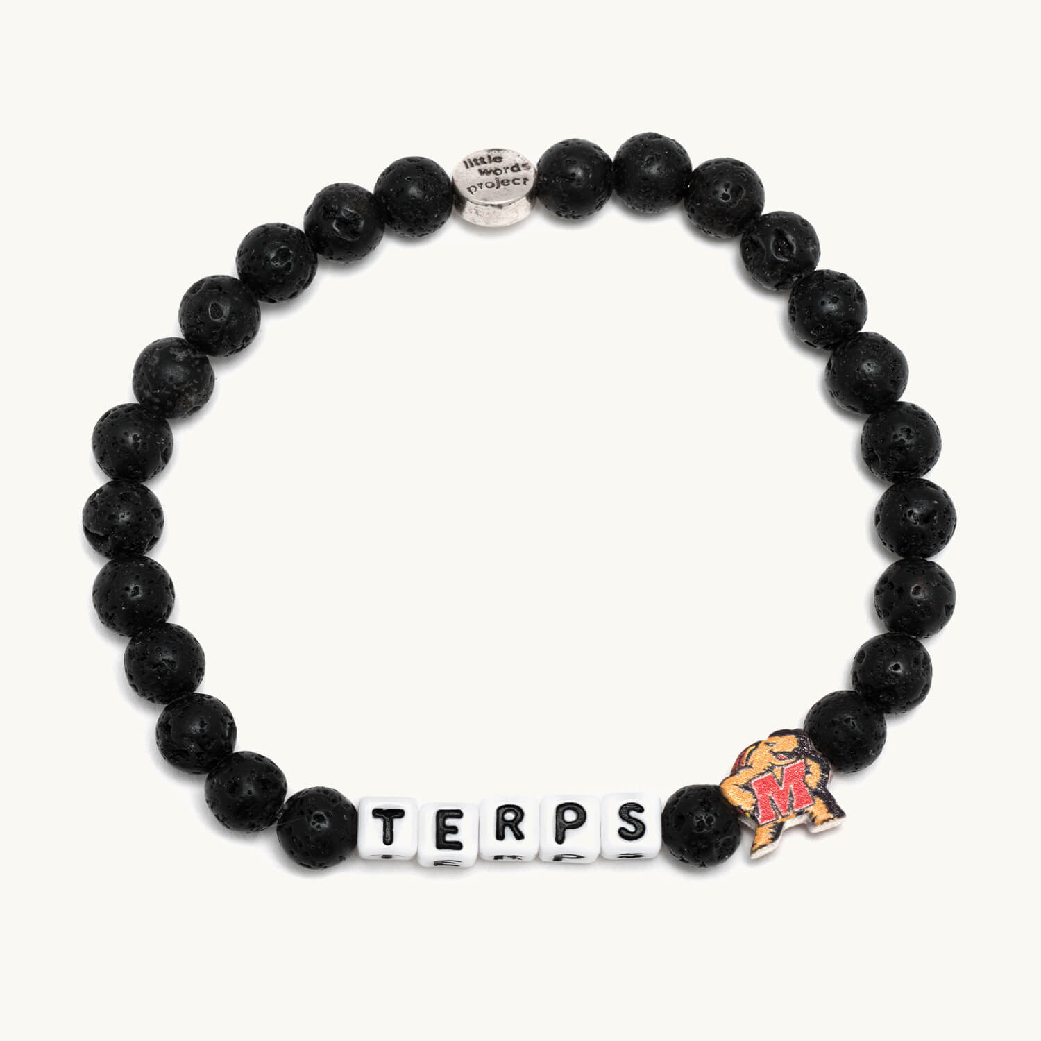 Terps? Lava Stone- University of Maryland?