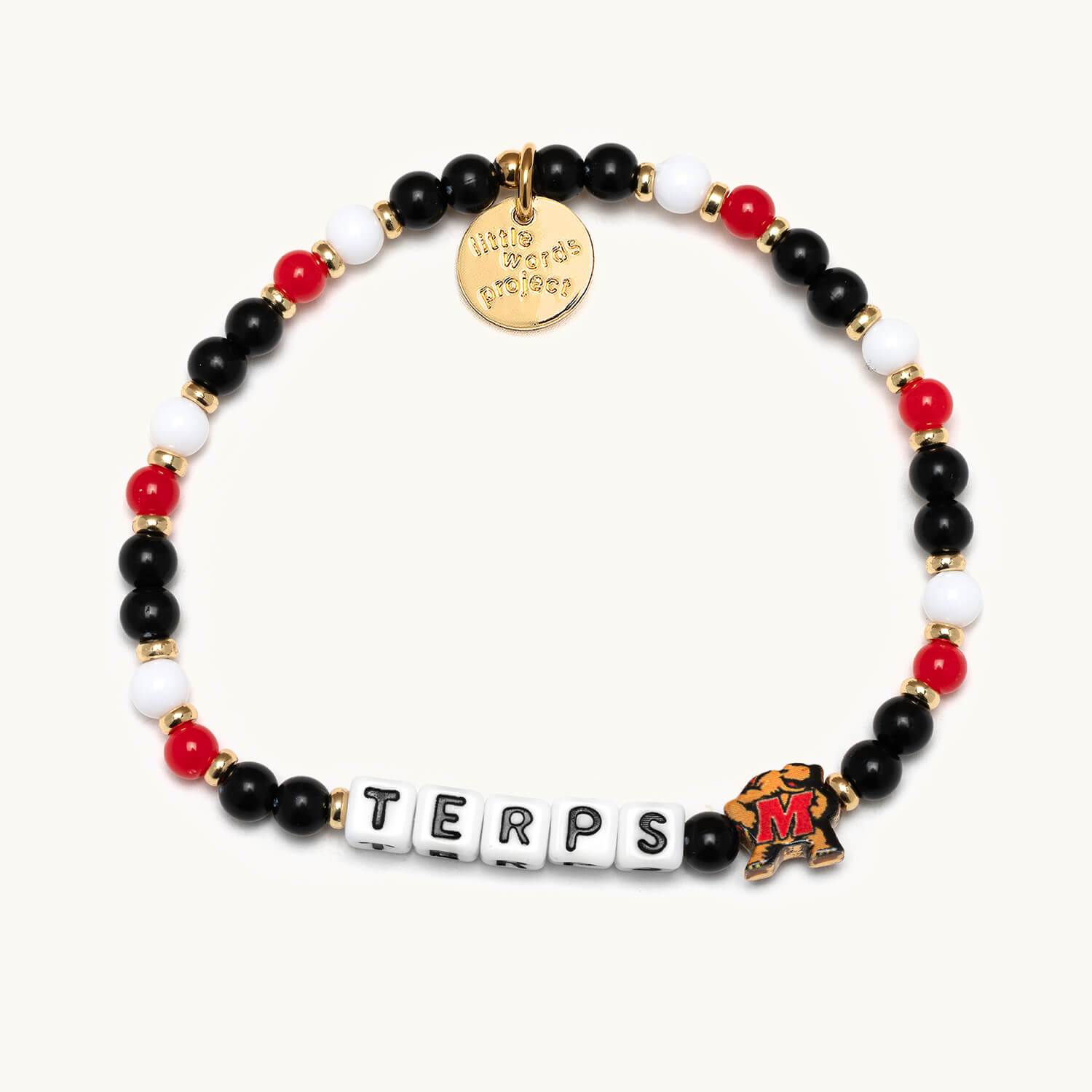 Terps?- University of Maryland?