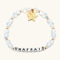 Unafraid- 2026 Word of the Year