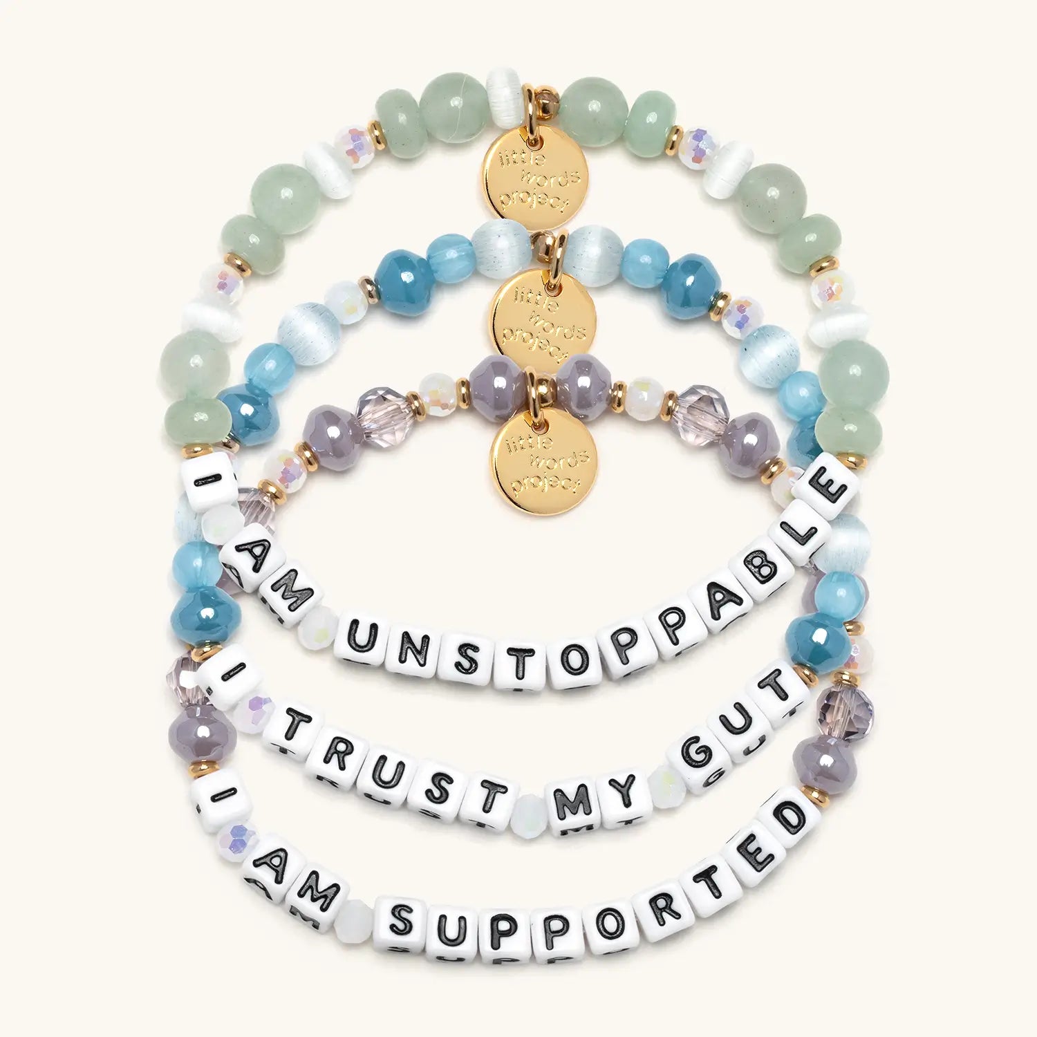 I Got This Bracelet Set