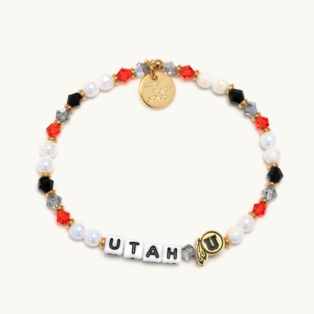 Utah?- University of Utah?