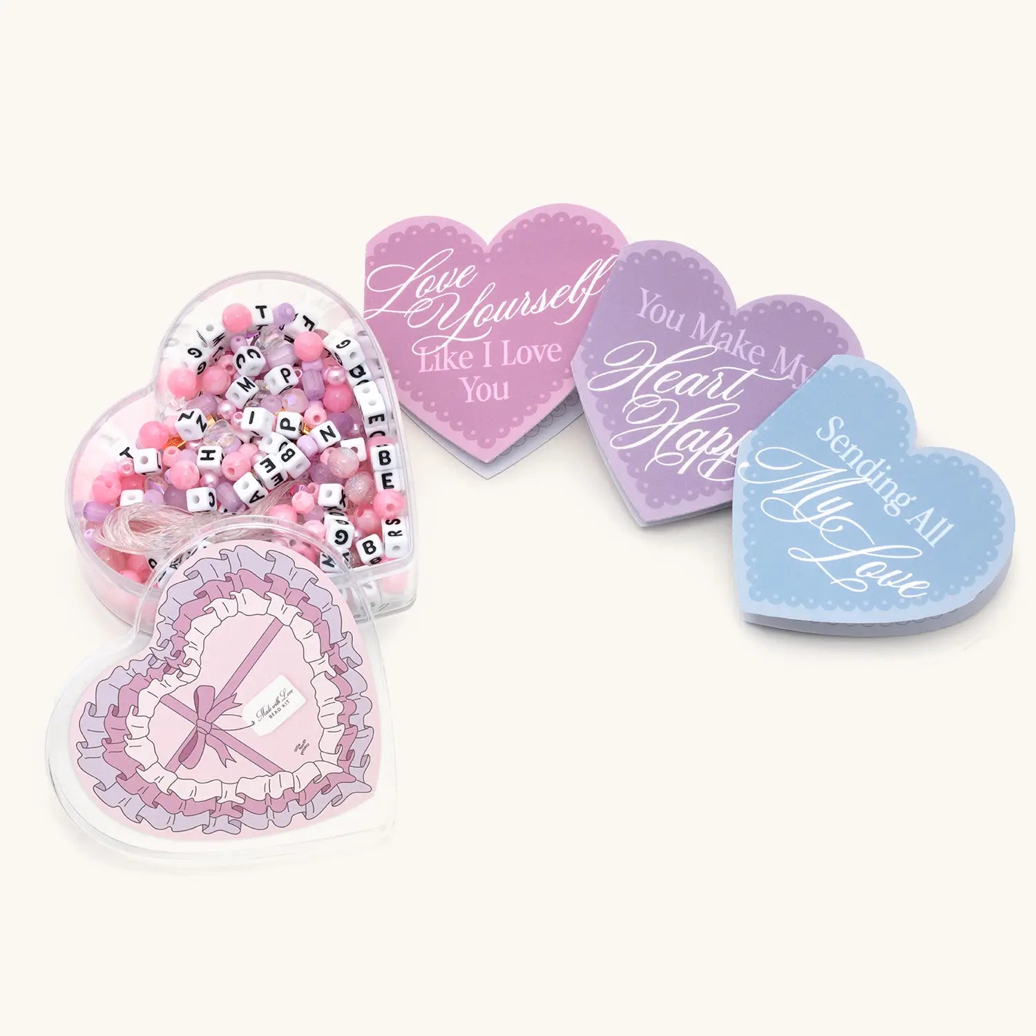 Self-Love Gift Set