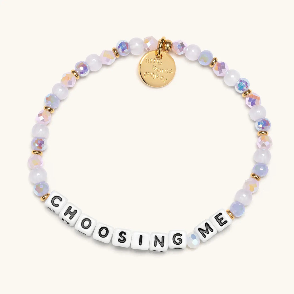 Choosing Me
