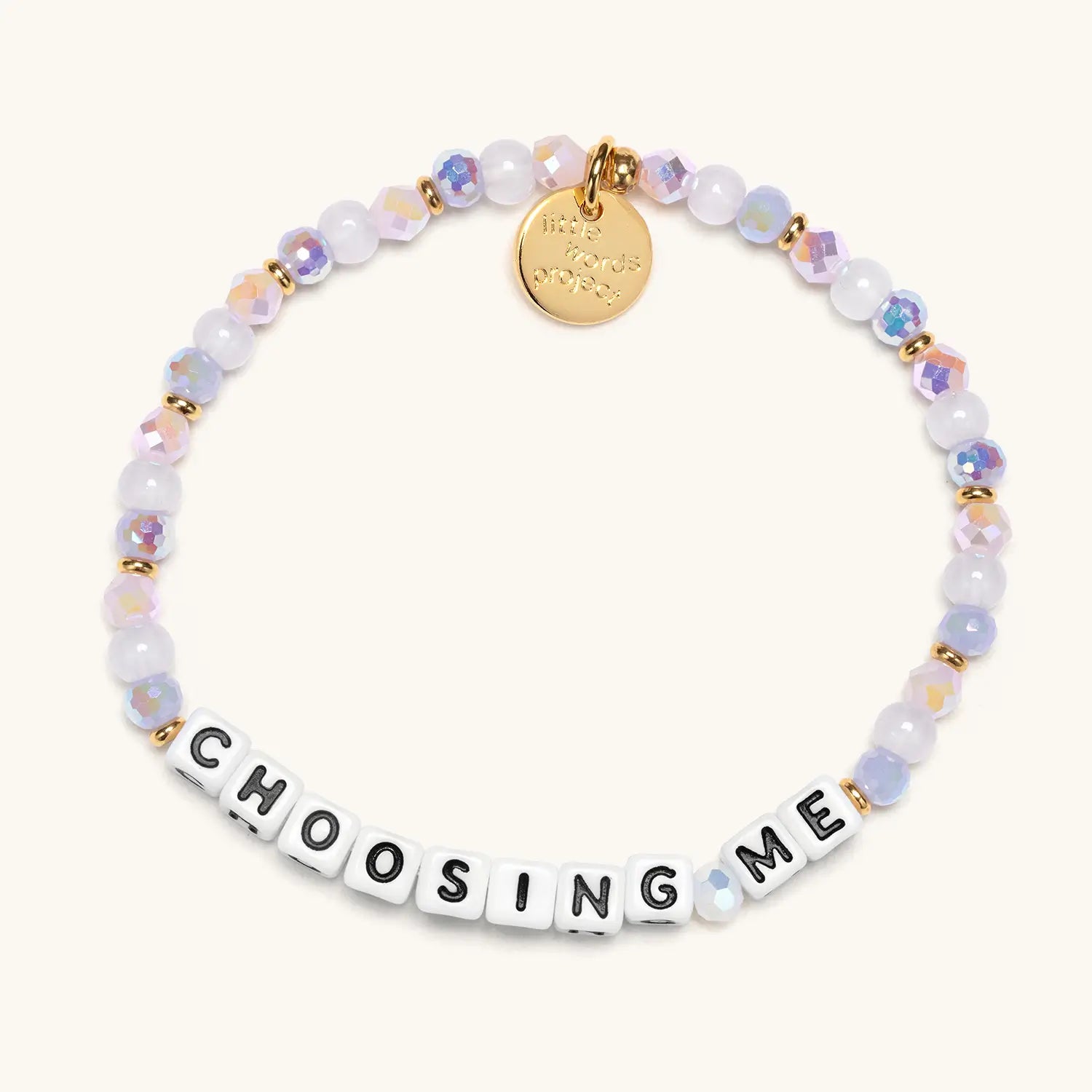 Choosing Me