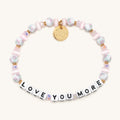 Love You More