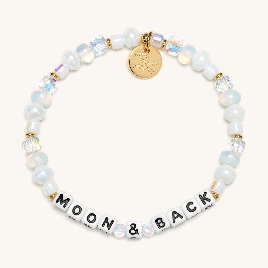 Moon & Back
