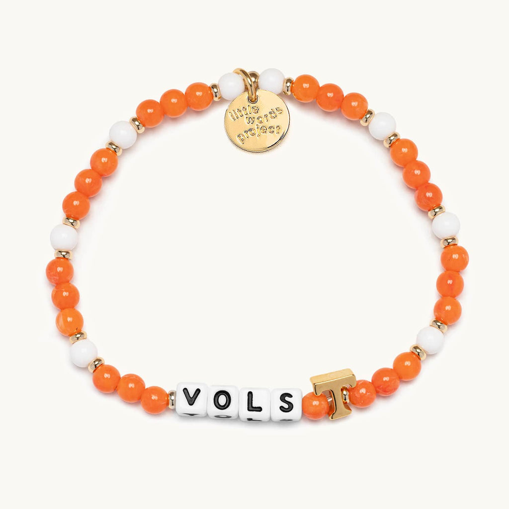 Vols?- University of Tennessee?