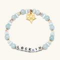 Lock In- January Word of the Month