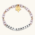 Next Chapter- February Word of the Month