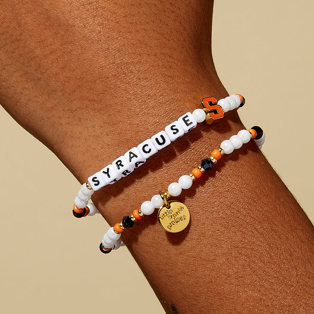 Syracuse? Crystal- Syracuse University