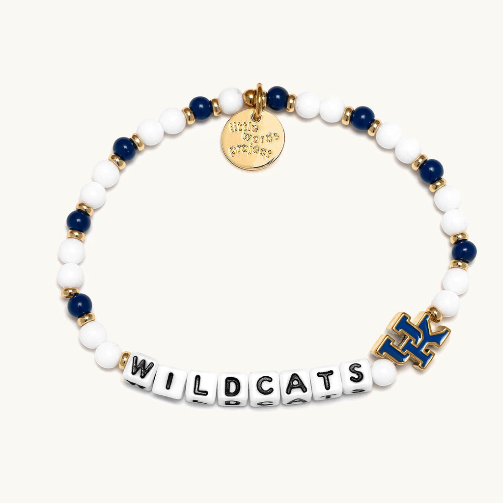 Wildcats? - University of Kentucky?