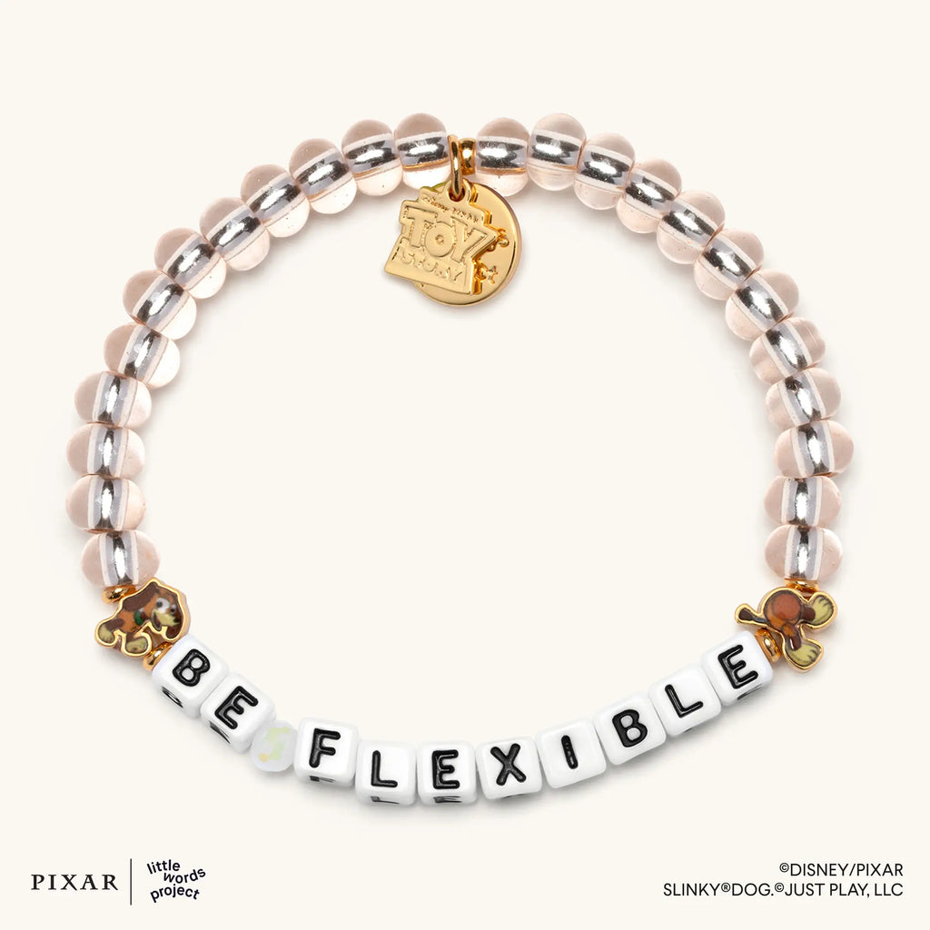 Deluxe Bracelet Set- Pixar's Toy Story