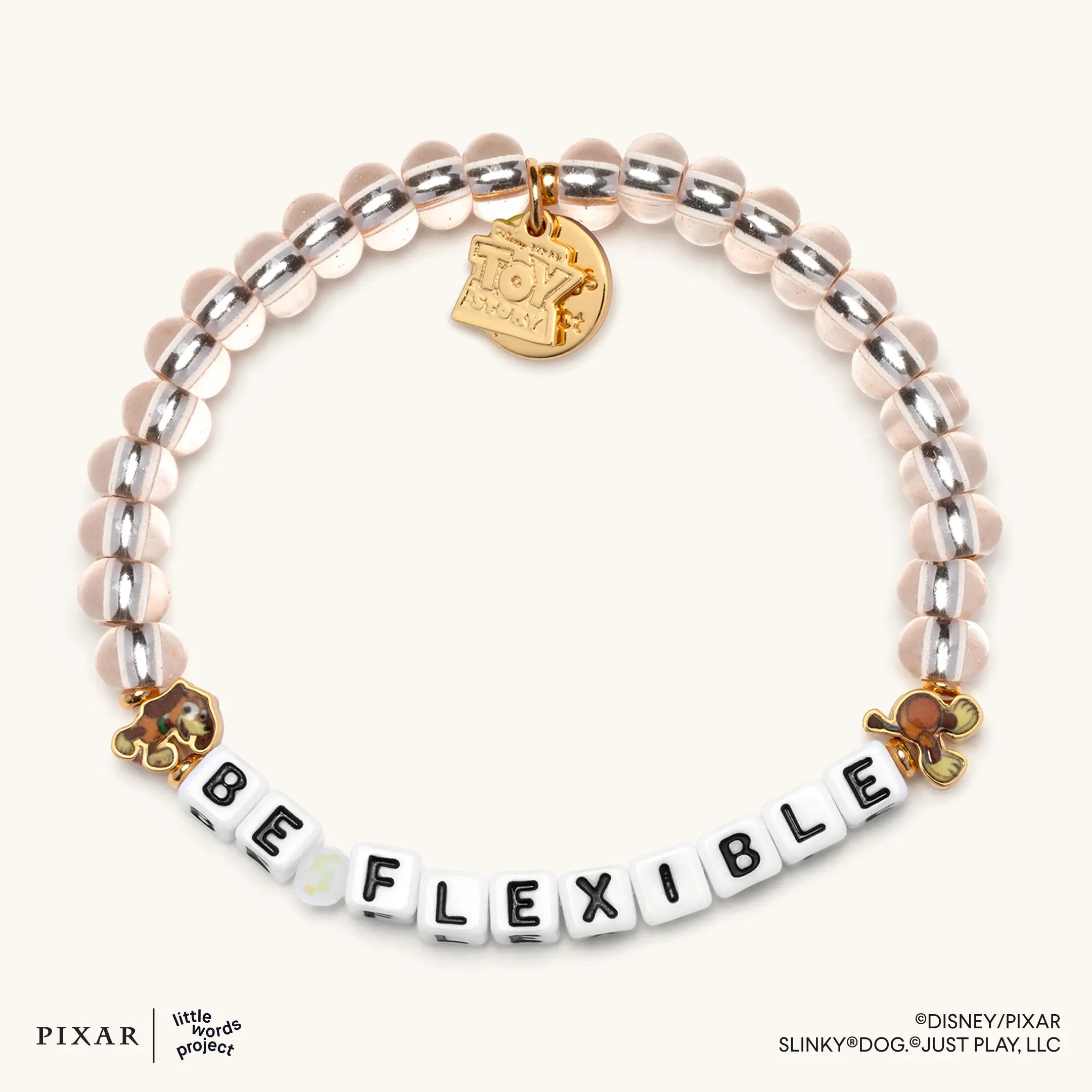 Deluxe Bracelet Set- Pixar's Toy Story