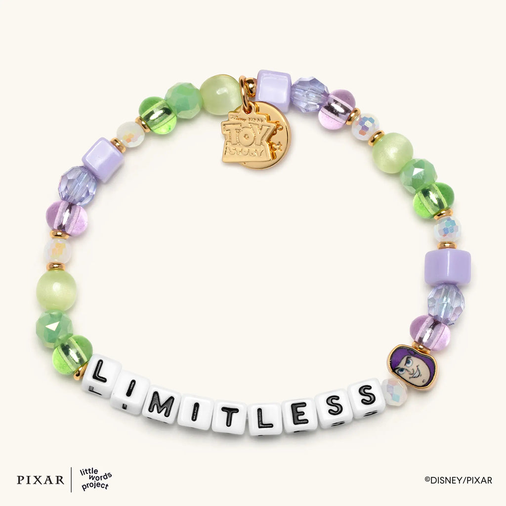 Woody & Buzz Lightyear Bracelet Set- Pixar's Toy Story