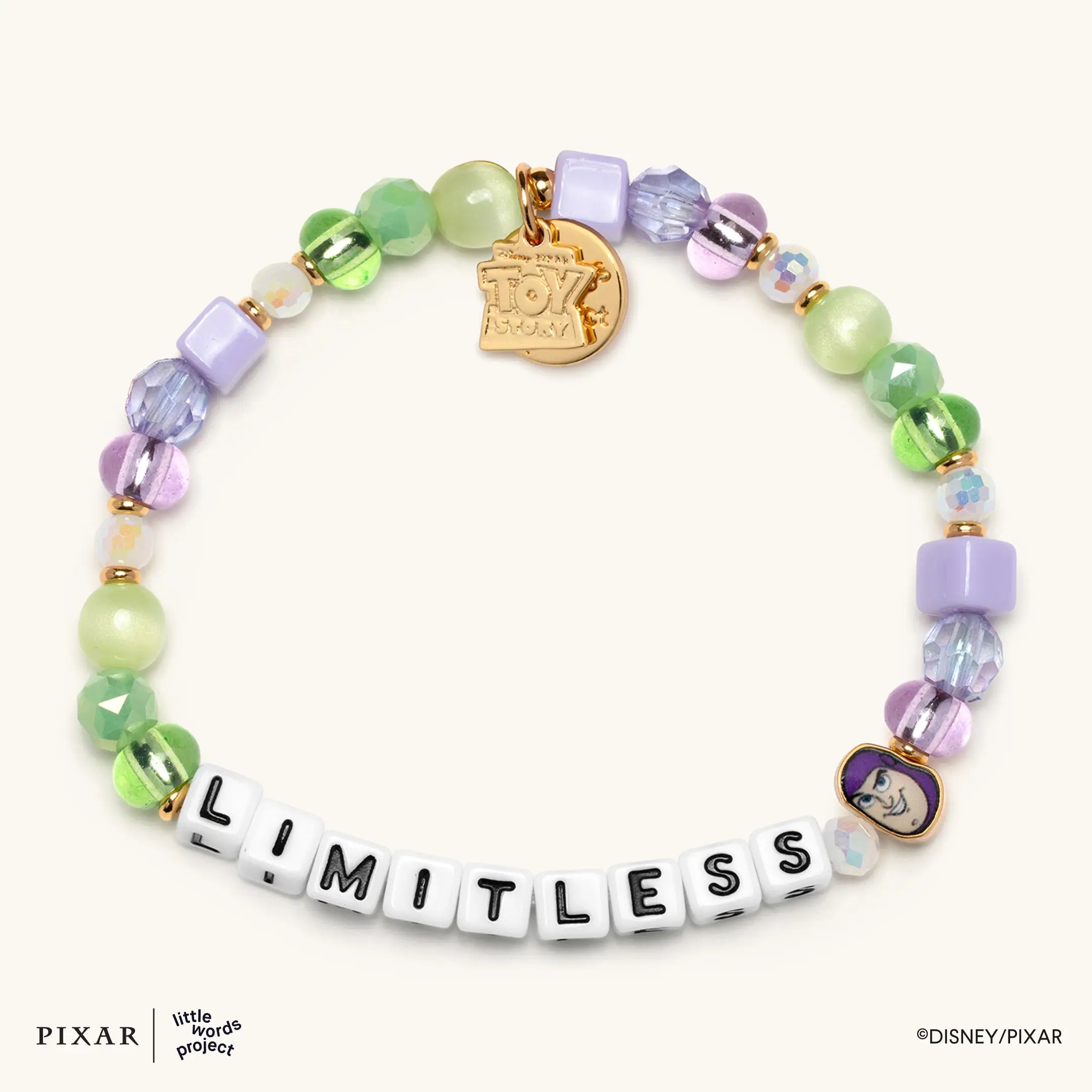 Deluxe Bracelet Set- Pixar's Toy Story