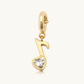 Music Note Charm