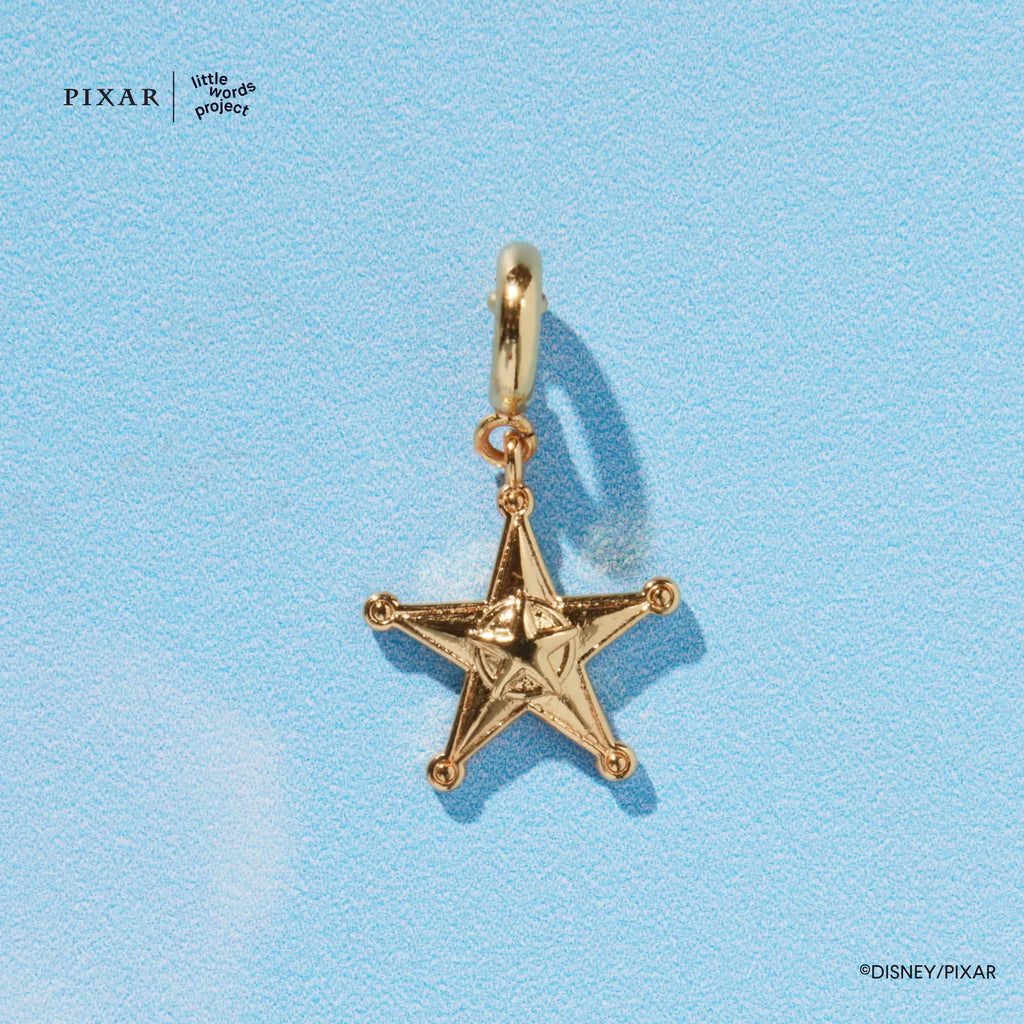 Reach for the Sky Charm Set- Pixar's Toy Story