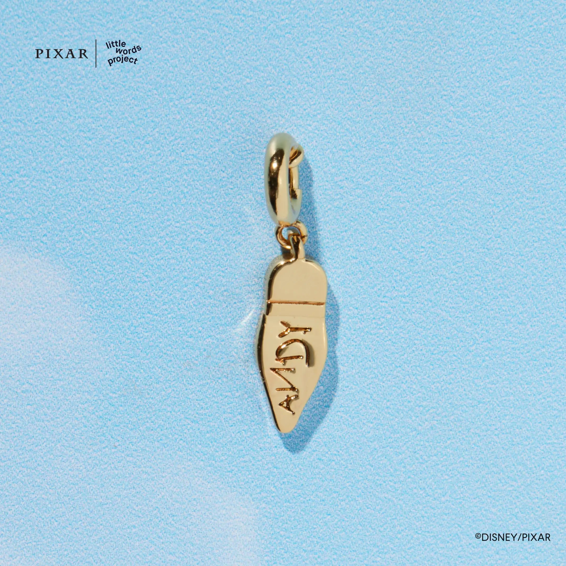 Reach for the Sky Charm Set- Pixar's Toy Story