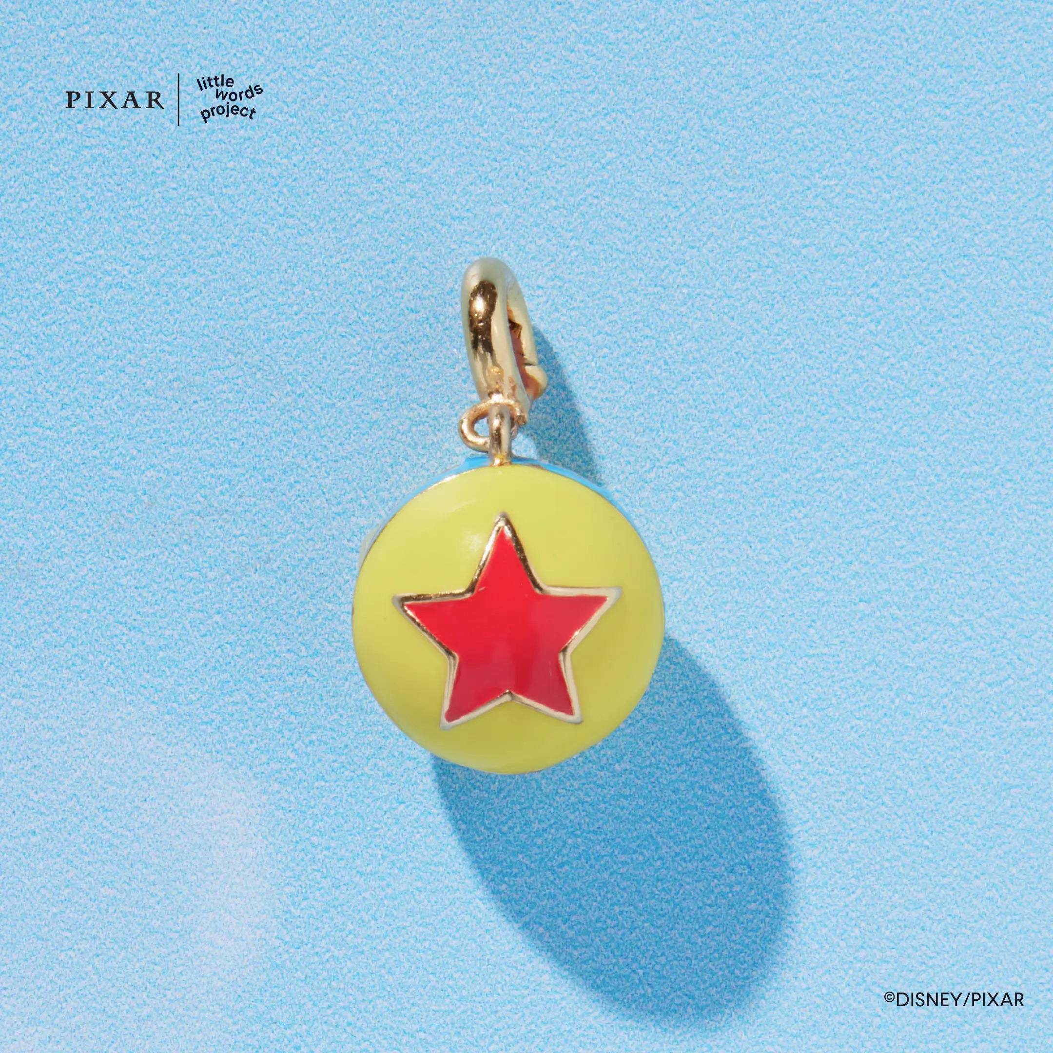 Reach for the Sky Charm Set- Pixar's Toy Story