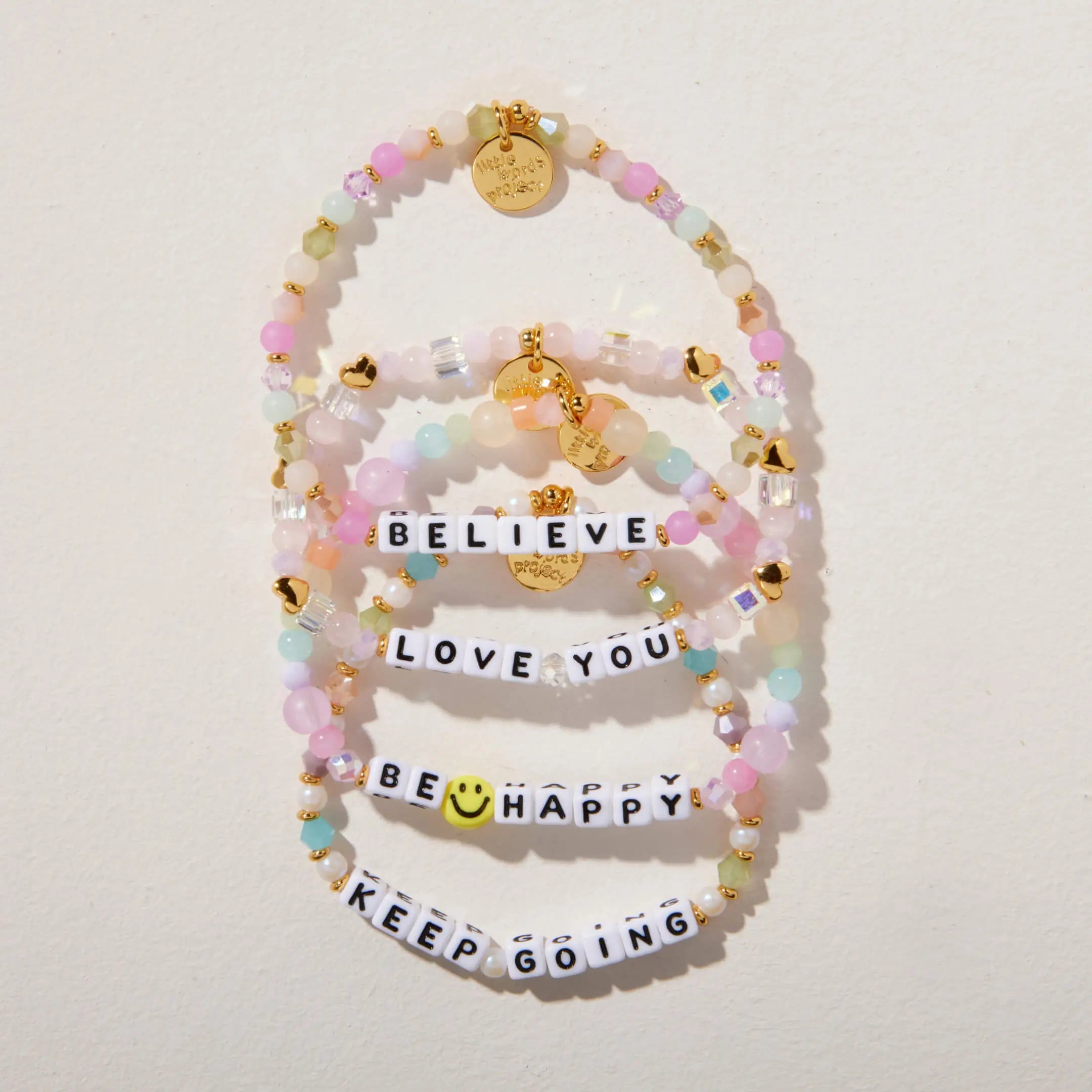 Be Happy